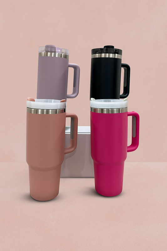 Stainless Steel Tumbler 1200ml